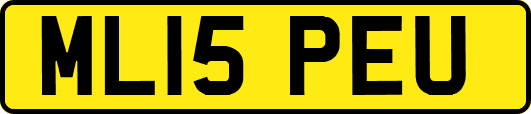 ML15PEU