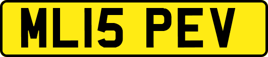 ML15PEV