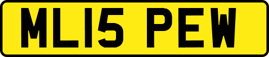 ML15PEW