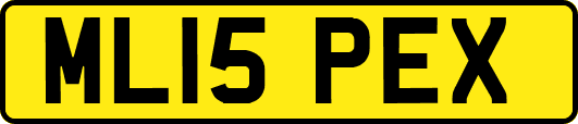 ML15PEX