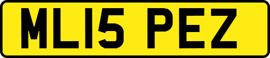ML15PEZ