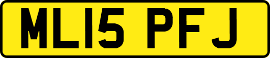 ML15PFJ