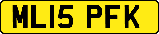 ML15PFK