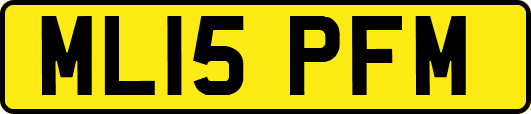 ML15PFM