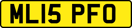 ML15PFO