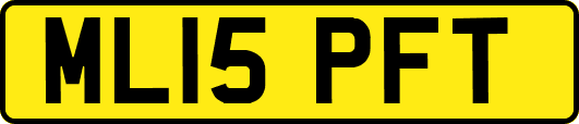 ML15PFT