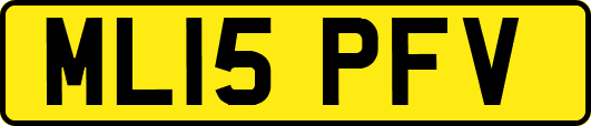 ML15PFV