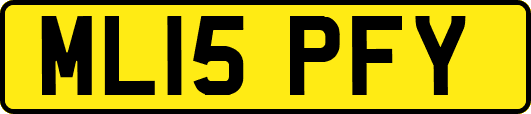 ML15PFY