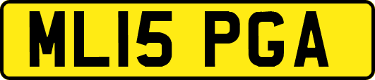 ML15PGA