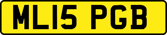 ML15PGB