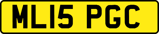 ML15PGC