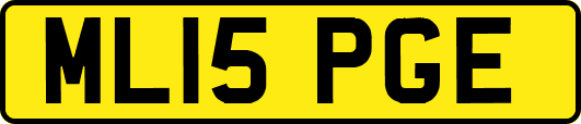 ML15PGE