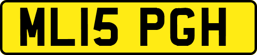ML15PGH