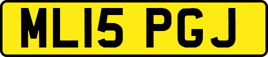 ML15PGJ
