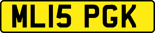 ML15PGK