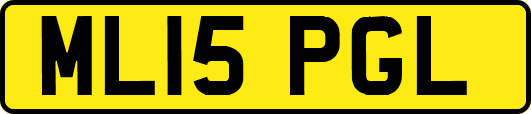 ML15PGL