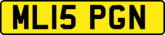 ML15PGN
