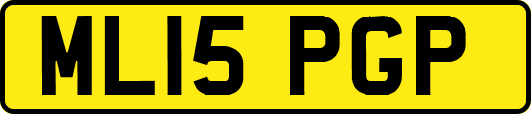 ML15PGP