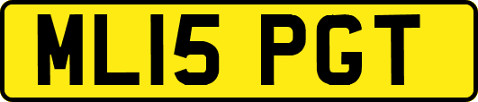 ML15PGT