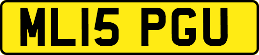ML15PGU