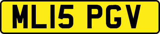 ML15PGV