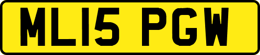 ML15PGW