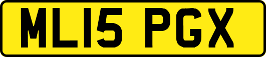 ML15PGX