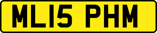 ML15PHM
