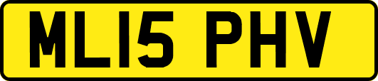 ML15PHV