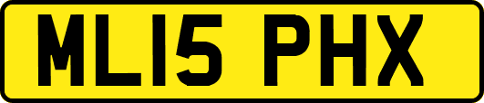 ML15PHX