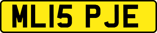 ML15PJE