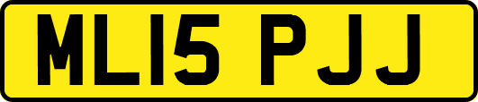 ML15PJJ