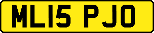 ML15PJO