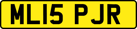 ML15PJR