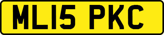 ML15PKC