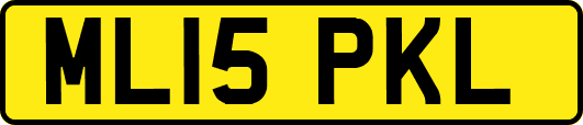 ML15PKL