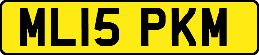 ML15PKM