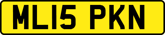 ML15PKN