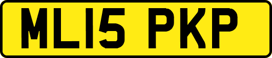 ML15PKP