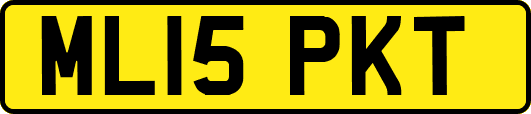ML15PKT