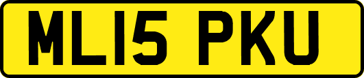 ML15PKU