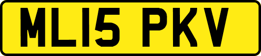 ML15PKV