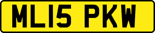 ML15PKW