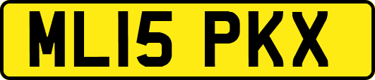 ML15PKX