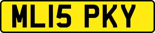 ML15PKY
