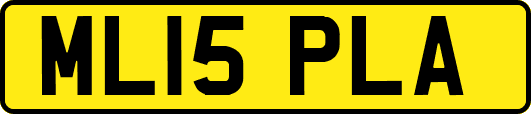 ML15PLA