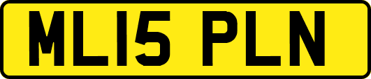 ML15PLN