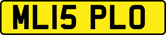 ML15PLO