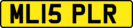 ML15PLR