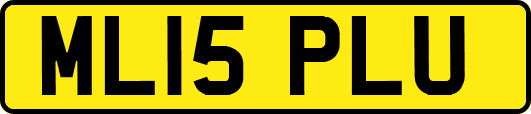ML15PLU